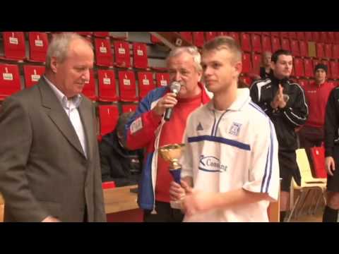 Memoriál Štefana Gürtlera