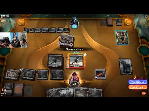 Mono Black is BACK Metagame Challenge + ключи на драфт