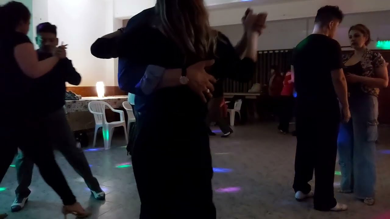 Caló/Podestá "Dos fracasos" 🇦🇷 21/06/23 TDJ Jorge Fernández 🎧 Abrazo Fueguino ☃️ USHUAIA