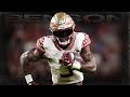 Trey Benson 🔥 Scariest RB in College Football ᴴᴰ