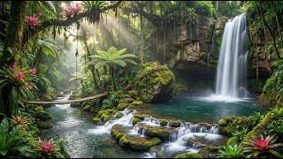🌵 Gentle Healing Melodies 🌿 Help Your Mind Slow Down And Your Body Fully Relax