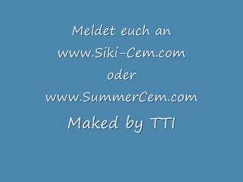 Summer Cem Siki Cem Cem www.siki-cem.com www.summercem.com