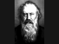Brahms - symphony no. 4 in E minor - fourth movement
