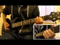 Korn - Did my time (Guitar Cover) HD 
