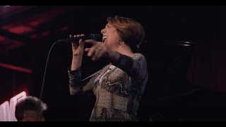 Grammy Nominee | Best Jazz Vocal Album | Kate McGarry Trio