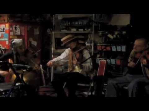 Jovan Mihailović Folk Orchestra - Svilen konac