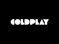 COLDPLAY Yellow Backing Track