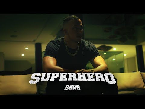 FARID BANG - SUPERHERO [official Video]