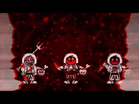 Triplified Murders Phase 4 - Final Catastrophe