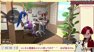 公開処刑動画が完成しないよ～
