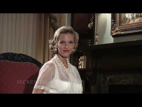Secrets In Lace Stocking Offer
