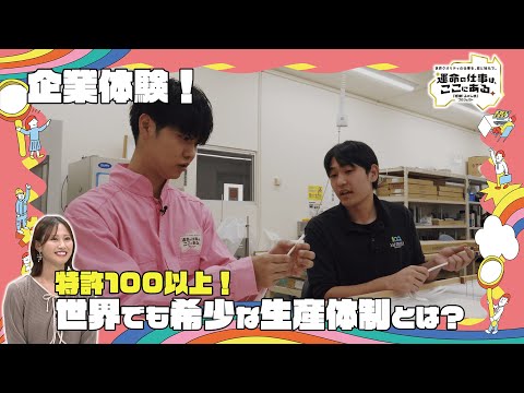 株式会社住田光学ガラス　田島工場