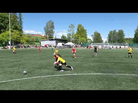 Stadicup 2023 T12:  EPS - Honka