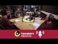 Tweakers Podcast #88 - Cybertrucks, nfc-betalingen en Tim Berners-Lees manifest