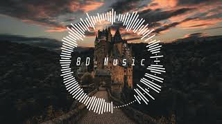 Keanu Silva - King Of My Castle (Don Diablo Edit) (8D Audio)