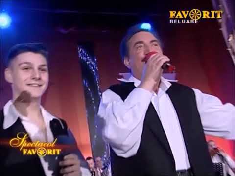 Alin Gabriel Matei si Petrica Mitu Stoian - Au au inima (Casa de Cultura a Sindicatelor - Pitesti)