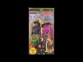 Opening Closing To Barney S Once Upon A Time 1996 VHS