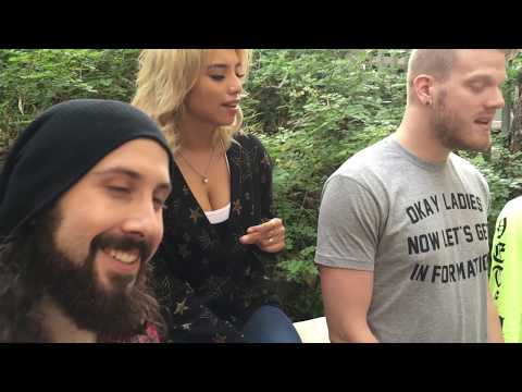 PENTATONIX UNSEEN PRIVATE PERFORMANCE TAKE ME HOME