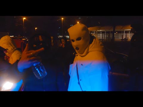 COP OSLM - Straat Drill (feat Santa & Haitch)