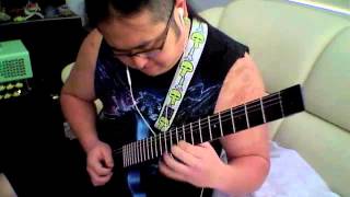 Cynic-integral birth (both solos)