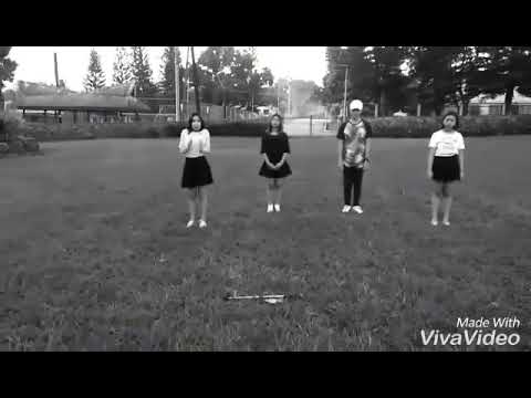 APINK- NoNoNo Dance Cover BEHIND THE SCENE (EPINK-XY)