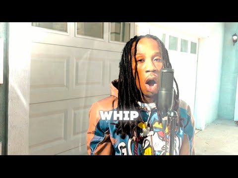 Ounce Montana - Ride For Me Mic Performance (Ja-Rule Remix)