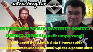 Download lagu INSTRUMEN MUSIK DANGDUT SONETA RHOMA IRAMA(musik tanpa vocal) 2 mp3 Download lagu INSTRUMEN MUSIK DANGDUT SONETA RHOMA IRAMA(musik tanpa vocal) 2 mp3