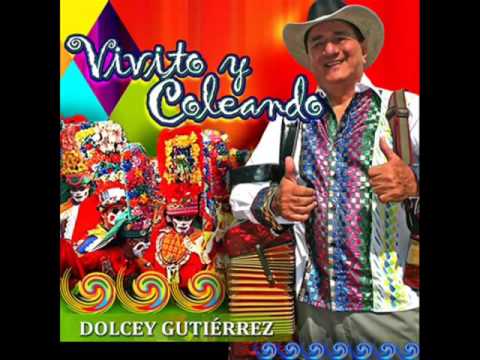 Dolcey Gutierrez   Mosaico Conguero