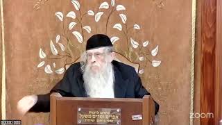 הרה"ג הרב וועכטר שליט"א י"ד אלול תשפ"ה - מאמר הרבי הריי"צ ד"ה כי עמך הסליחה תש"ט חלק י"ג (הרב אברהם מנחם מענדל וכטר) - התמונה מוצגת ישירות מתוך אתר האינטרנט יוטיוב. זכויות היוצרים בתמונה שייכות ליוצרה. קישור קרדיט למקור התוכן נמצא בתוך דף הסרטון הרה"ג הרב וועכטר שליט"א י"ד אלול תשפ"ה - מאמר הרבי הריי"צ ד"ה כי עמך הסליחה תש"ט חלק י"ג (הרב אברהם מנחם מענדל וכטר) - התמונה מוצגת ישירות מתוך אתר האינטרנט יוטיוב. זכויות היוצרים בתמונה שייכות ליוצרה. קישור קרדיט למקור התוכן נמצא בתוך דף הסרטון