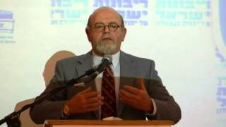 Adv. Alan Baker - 3rd Sovereignty Conference