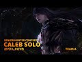 Love and Deepspace - Senior Hunter Contest: Caleb Solo | Team A (07/13 - 07/27)
