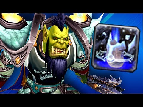 This SHAMAN Is AMAZING! (5v5 1v1 Duels) - PvP WoW: Battle For Azeroth 8.2