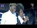 GWO BATAY DISIP DJAKOUT 1 NAN REZOUD NAN NY AVÈK RORO SAINTE CECILE LIVE 1 2 2022