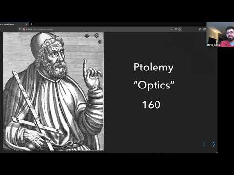 Math Encounters: Life in Curved Space From Magnifying Glasses to General Relativity — S. Trettel