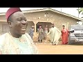 Reggae Pastor |You Will Laugh Till Your Heart Is Full Of Joy With This Classic Comedy - Nigerian