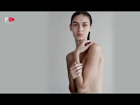 RAYSSA MEDEIROS Best Model Moments FW 2022 - Fashion Channel