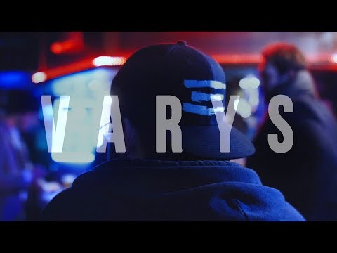 VARYS - (Vic.)