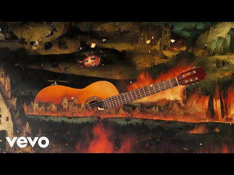 Videoclip de Luz de las Velas — Estopa