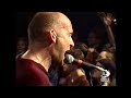 Fugazi live at Schlachthof Bremen 1999