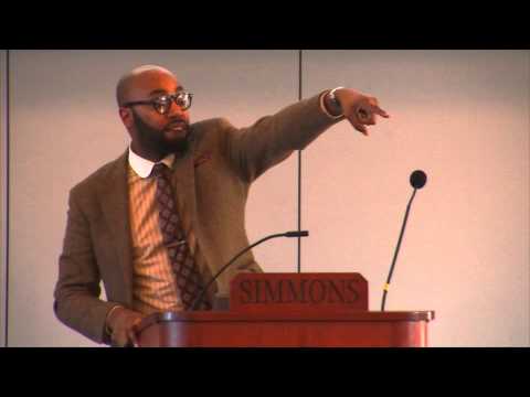 Christopher Emdin: Hip-Hop and the Remix of Science Education