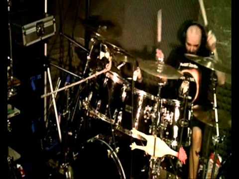 Deep Purple - Burn ( Drum Cover )
