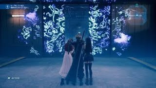 FINAL FANTASY VII REMAKE 20200530