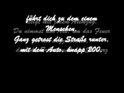 T-Bounz feat. Crizone - Wieso ich dich nicht mehr will