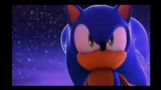 Sonic - In The Lead By Crush 40