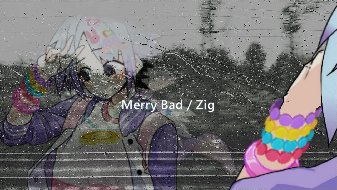 Merry Bad