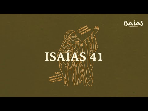 Isaías 41