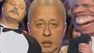 Вращающийся барабан - Сумасшедший выпуск l RYTP l