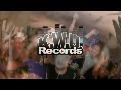 Pimf - VBT 2012 - 16tel Finale RR vs. Punch Arogunz