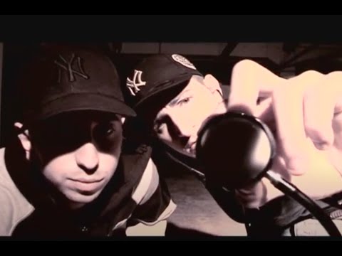 Duplici - Il Respiro (Official Video 2006)