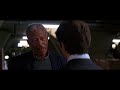 Batman Begins Bruce Chooses Batmobile